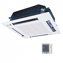 Кондиціонер Cooper&Hunter CH-C18NK2 / CHU18NK2 (Касетні R410)