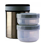 Термоси для їжі