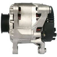 Генератор Ford Courier (Форд Кур'єр) Fiesta, Escort, Mazda 121 1.8D