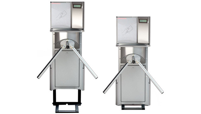 Турникет Lot