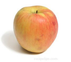 Яблуня Спай Голд. (М26). Зимовий сорт