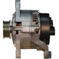 Генератор для FIAT DUCATO