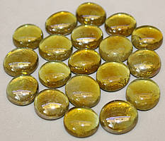 Камінь декоративний, штучний. Світло-коричневий