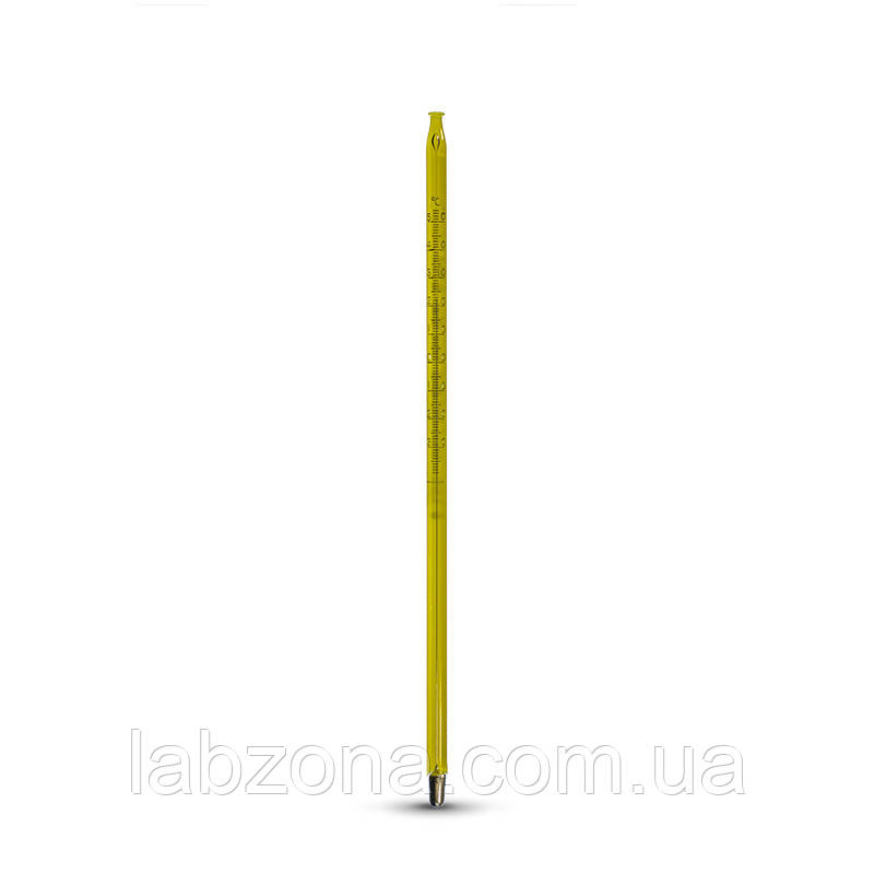 Термометри лабораторні ТІН, ASTM