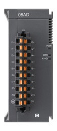 Модуль розширення AS, 8 каналів аналогового введення, струмовий режим
