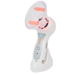 Антицелюлітний вакуумний масажер Cellules MD