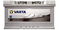 Аккумулятор Varta Silver Dynamic 85Ah R+ 800A (низкобазовый)