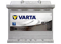 Аккумулятор Varta Silver Dynamic 54Ah R+ 530A