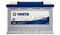 Аккумулятор Varta Blue Dynamic 74Ah L+ 680A