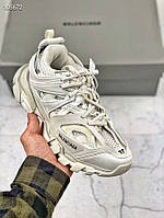 Balenciaga Sneaker Tess s.Gomma MAILLE мужские женские кроссовки