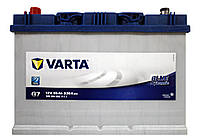 Аккумулятор Varta Blue Dynamic 95Ah JL+ 830A