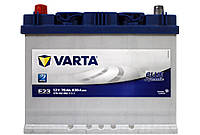 Аккумулятор Varta Blue Dynamic 70Ah JL+ 630A