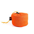 Кухоль титановий Toaks BWL-550-D103 на 550 мл. Чашка з титану., фото 4