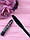 Туш для вій Eveline Cosmetics Extension Volume Professional Fal False Definition&Deep Carbon Mascara, фото 3