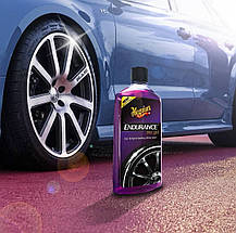 Гель для чорніння шин - Meguiar's Endurance Tire Gel 473 мл. (G7516), фото 4