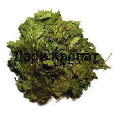 500г., Смородина чорна (лист), 500г., фото 1