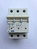 Автоматичний вимикач PR60, фото 2