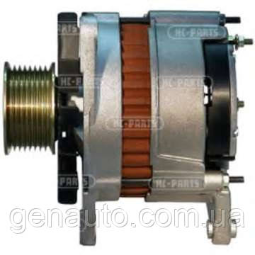 Генератор Даф DAF 45.130, 45.160 1991-1997 30А, фото 1