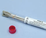 Лігатура переформована металева довга з покриттям у колір зуба 012", 100 шт. Leone (Леоне) К4280-30, фото 3