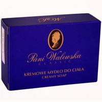 Парфумоване мило Pani Walewska CLASSIC 100g