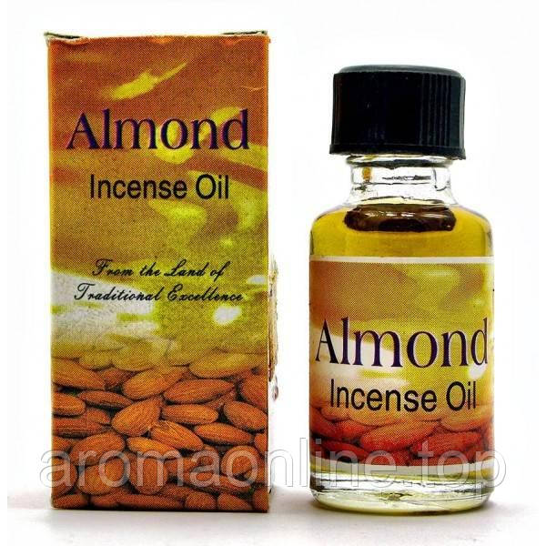Ароматичне масло "Almond", фото 1