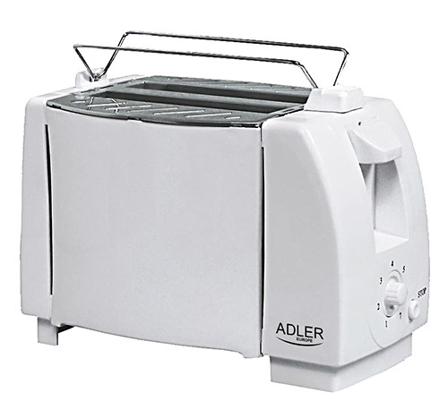 Тостер Adler AD 33, фото 1