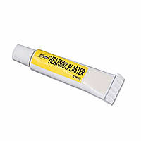 Термоклей, теплопровідні клей - 5 грам в тюбику