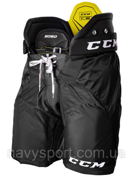 Шорти CCM TACKS 9060 JR підліткові