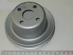 Шків водяного насоса (помпи) Газель, двигун УАЗ 4215, 4216