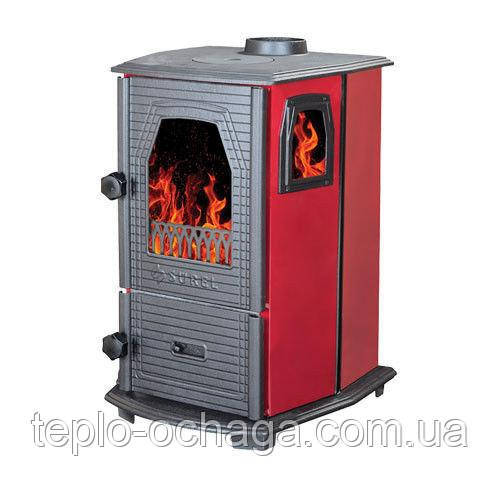 піч камін 5115
