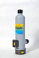 Водонагрівач електродний «ГАЗДА» КЕ-3-18,0, 15-18 кВт