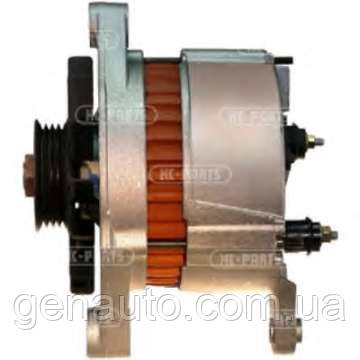 Генератор для NISSAN PRIMERA