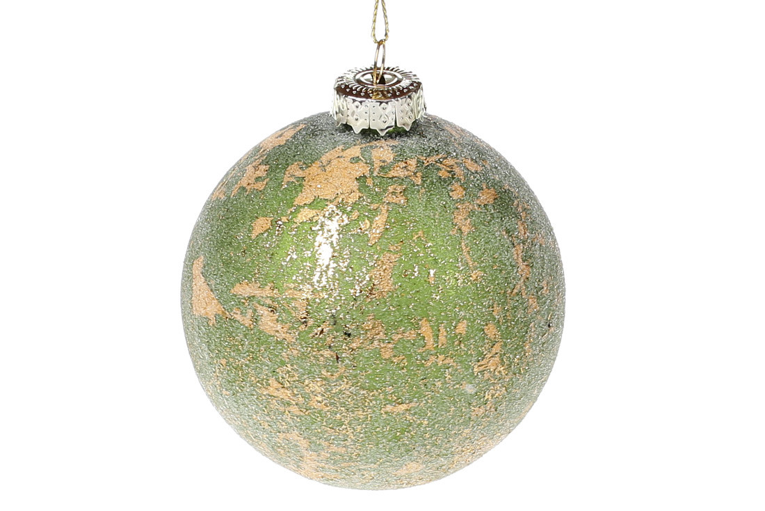 Ялинкова Куля ТОВАР ВІД ВИРОБНИКА