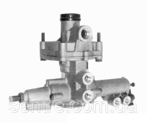 Регулятор гальмівних сил причіпний 4757145000 BPW, DAF, Fruehauf, Goldhofer, IVECO, Kögel, Krone