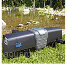 УФ-стерилізатор для ставка OASE Bitron ECO 180W, фото 3
