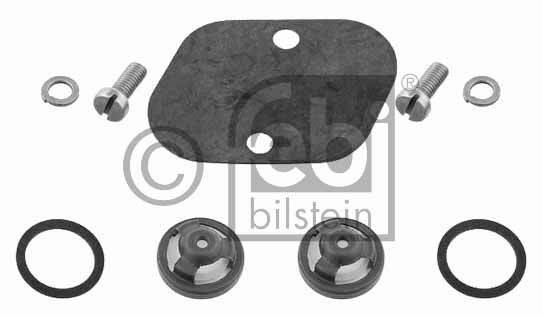 Ремкомплект вакуумного насоса VW 2.5TDI 101493