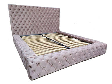 Ліжко Еліт 180*200 з механізмом