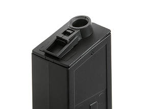 Магазин Hi-Cap на 450 кульок для M89A [EE] (для страйкболу), фото 2