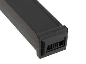 Магазин Hi-Cap на 450 кульок для M89A [EE] (для страйкболу), фото 5