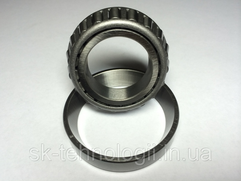  822-020C Підшипник маточини фрези з обойвою, фото 1