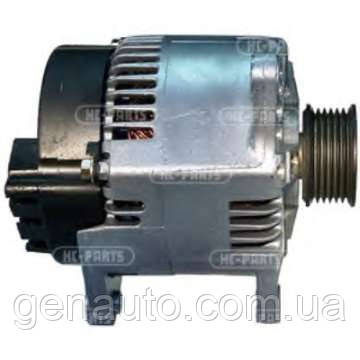 Генератор Ford Scorpio (Форд Скорпіо) II 2.9 1995-1998 100А відновлений