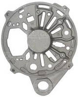 Задня кришка Iveco, генератор 0120469113 55A