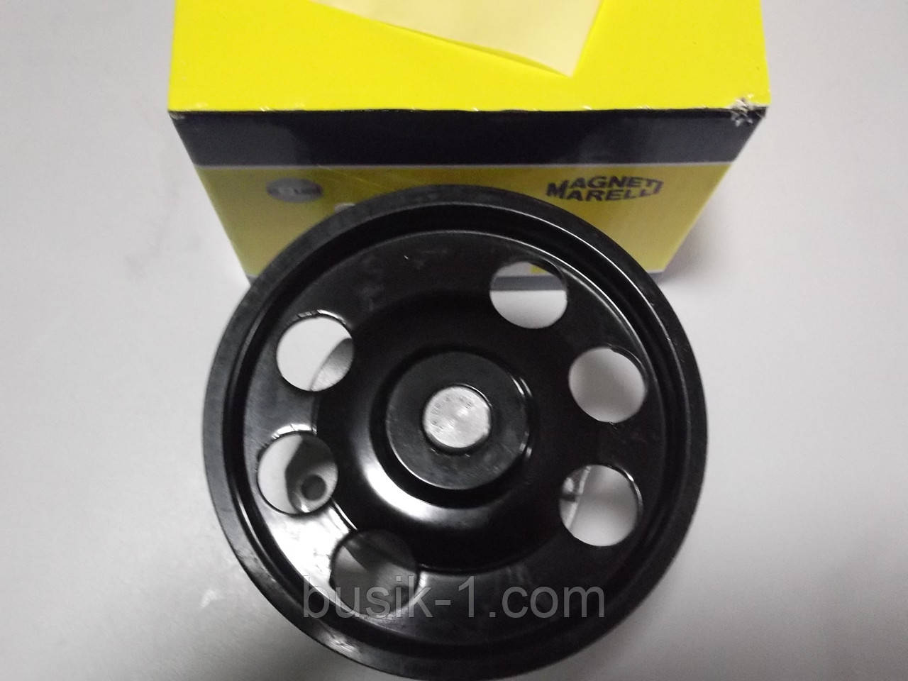 Помпа воды 1,3 JTD Fiat Doblo, Combo