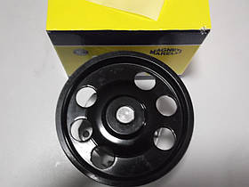 Помпа води 1,3 JTD Fiat Doblo, Combo (фірма BUGATTI)