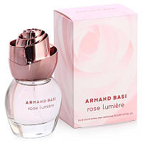 Жіноча туалетна вода Armand Basi Rose Lumiere 30ml