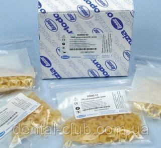 Екстраоральні еластичні кільця для масок Leone (Леоне) К0932-08, фото 1