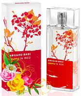 Жіноча туалетна вода Armand Basi Happy in Red 30ml