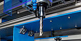 WD 200 Автоматичний верстат для фрезерування дверного полотна під петлі/замок, фото 5