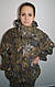 Камуфльований костюм, Дубок - фото 2 - id-p172783427