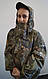 Камуфльований костюм, Дубок - фото 4 - id-p172783427